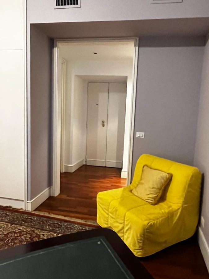 Вилла Luxury House Belle Arti 3Bedr Piazza Del Popolo Рим Экстерьер фото