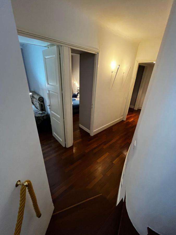 Вилла Luxury House Belle Arti 3Bedr Piazza Del Popolo Рим Экстерьер фото