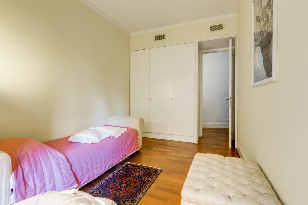 Вилла Luxury House Belle Arti 3Bedr Piazza Del Popolo Рим Экстерьер фото