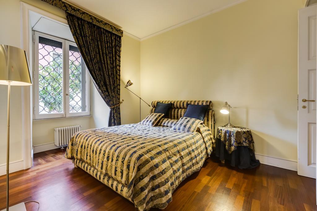 Вилла Luxury House Belle Arti 3Bedr Piazza Del Popolo Рим Экстерьер фото